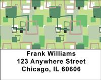 Squared Up Address Labels
