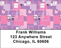 Squared Up Address Labels