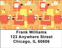 Squared Up Address Labels