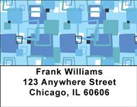 Squared Up Address Labels