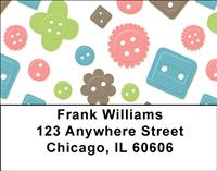 Buttons Address Labels