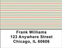 Sewing Kit Essentials Address Labels