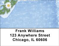 Fancy Scrapbooking Address Labels