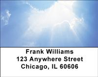Sunbeams Address Labels