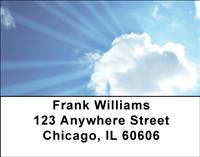 Sunbeams Address Labels