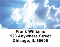 Sunbeams Address Labels