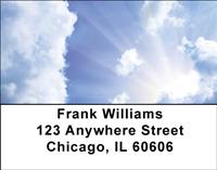 Sunbeams Address Labels