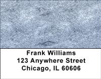 Granite Address Labels