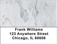 Marble Address Labels
