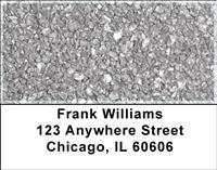 Coal Address Labels