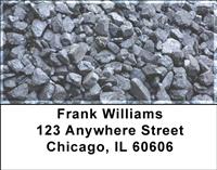 Coal Address Labels