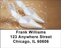 Love The Shoes Address Labels