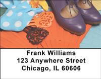 Flamenco Accessories Address Labels
