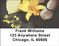 Flamenco Accessories Address Labels