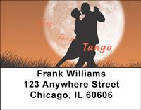 Tango Address Labels