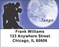 Tango Address Labels