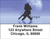 Tango Address Labels