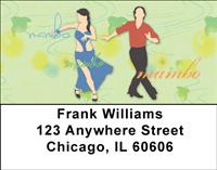 Mambo Address Labels