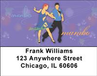 Mambo Address Labels