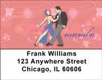Mambo Address Labels
