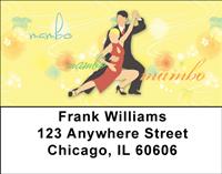 Mambo Address Labels