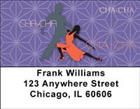 Cha-Cha Address Labels