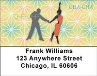 Cha-Cha Address Labels