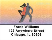 Cha-Cha Address Labels