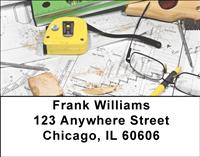 Busy Workbench Address Labels