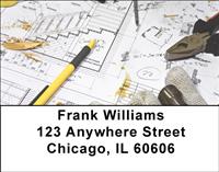Busy Workbench Address Labels