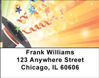 Abracadabra Address Labels