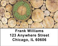 Recycle Address Labels