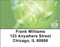 Eco Friendly Address Labels