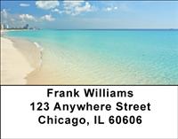 Sunshine State Address Labels