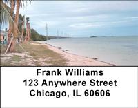 Sunshine State Address Labels