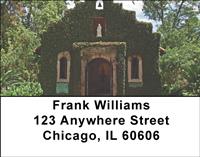 St. Augustine Address Labels