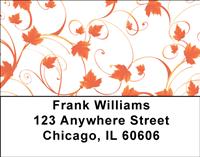 Ivy Address Labels