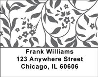 Ivy Address Labels