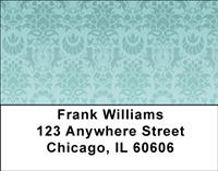 Baroque Address Labels