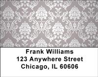Baroque Address Labels