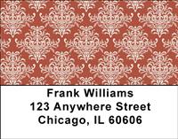 Baroque Address Labels
