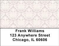 Baroque Address Labels