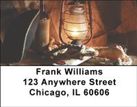 Pirate Goods Address Labels