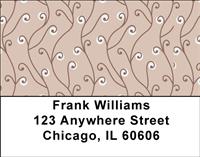 Twigs Address Labels