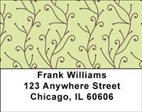 Twigs Address Labels