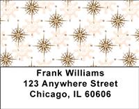 Nautical Address Labels