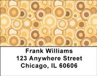 Circles Address Labels