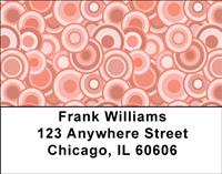 Circles Address Labels