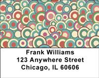 Circles Address Labels