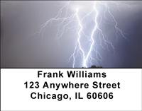 Lightning Address Labels